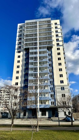 Продаж видової квартири в новобудові р-н Митниця, Героїв Дніпра 53/4 - фото 1