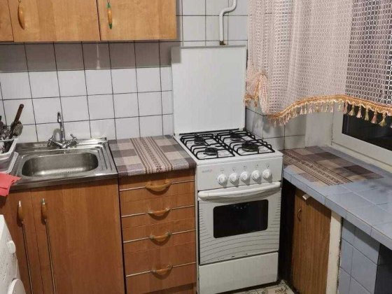 Продаж 2-кімнатной квартири, вул. Мілютенка 28-А Київ