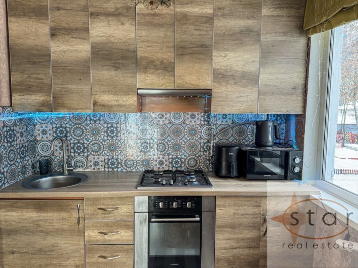 Продаж 3-кімн квартири р-н Лукʼяненка, 2й поверх, 63м2, сертифікат - фото 1