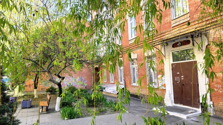 Продаж. Саксаганського 41В. 3-кімнатна метро Площа Українських Героїв - фото 1