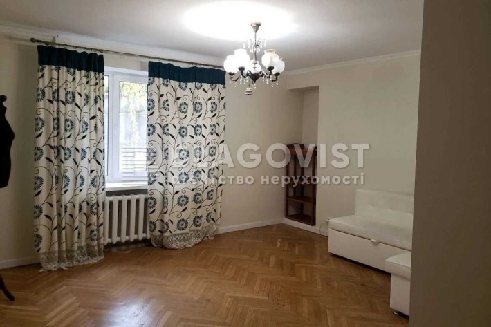 Продаж 3х кв 65м2 П.Радченко, 4 пр Лобановського Солом'янський р-н - фото 1