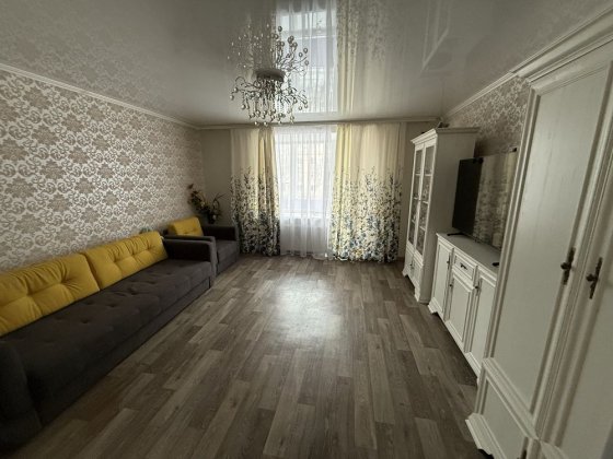 3 кім квартира Митниця Черкассы