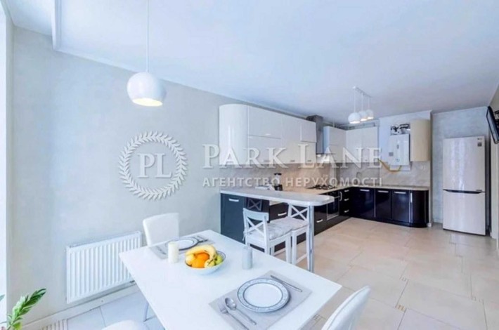 Київ, вул. Алімпія Галика (Малоземельна), 75г  ЖК «Рів’єра» - фото 1