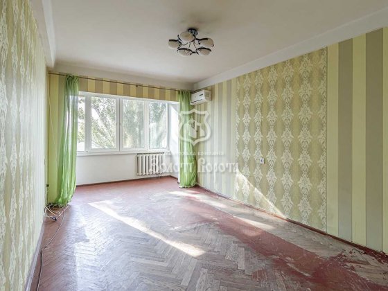 Квартира 2к житловий стан. Ентузіастів 7/2, Русанівка Дніпровський р-н Київ