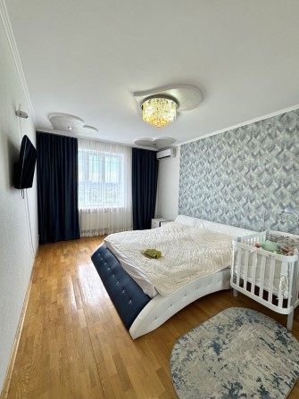 Продаж ТРЬОХкімнатної новобудови - фото 1