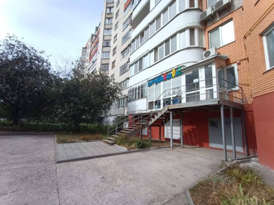 Однокімнатна квартира район Бойова.   СС Чернигов