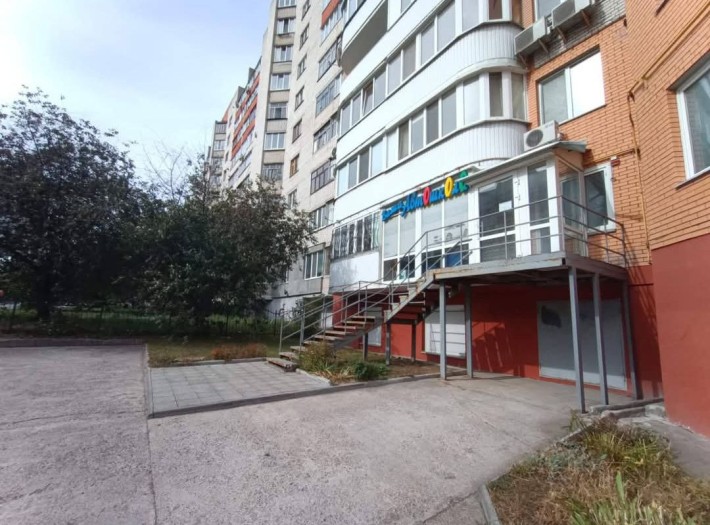 Однокімнатна квартира район Бойова.   СС - фото 1