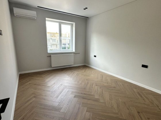 Продаж 1-кімн. квартири в новобудові Ужгород