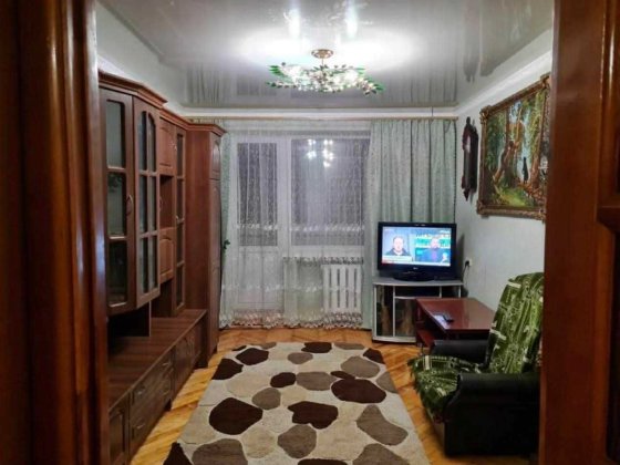 Продаж 3 кімн. кв. р-н Ж\Д вокзалу Черкассы