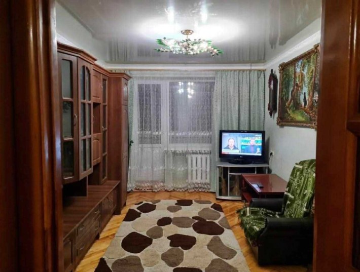 Продаж 3 кімн. кв. р-н Ж\Д вокзалу - фото 1