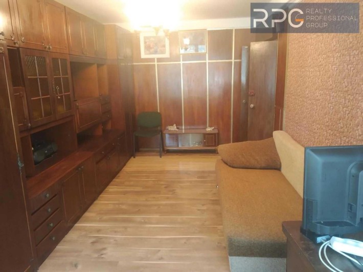 Є ГАЗ / Продам 2-к квартиру Голосіївський проспект - фото 1