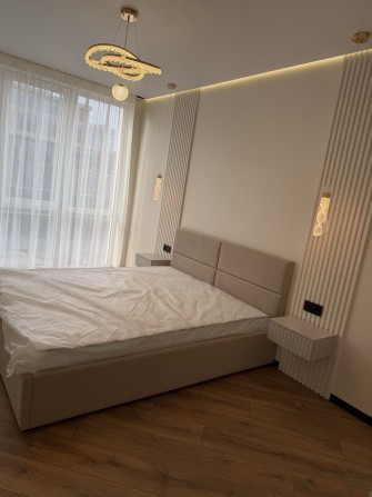 Продаж півтора кімнатної квартири в ЖК Б4, новий район! Є газ! - фото 1