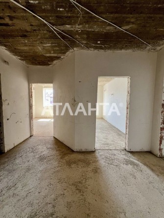 2 кім. Новобудова в р-ні Депоту - фото 1