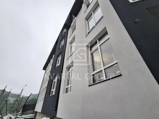 Продаж квартири біля метро Академмістечко. 25000у.е. БЕЗ комісії Київ