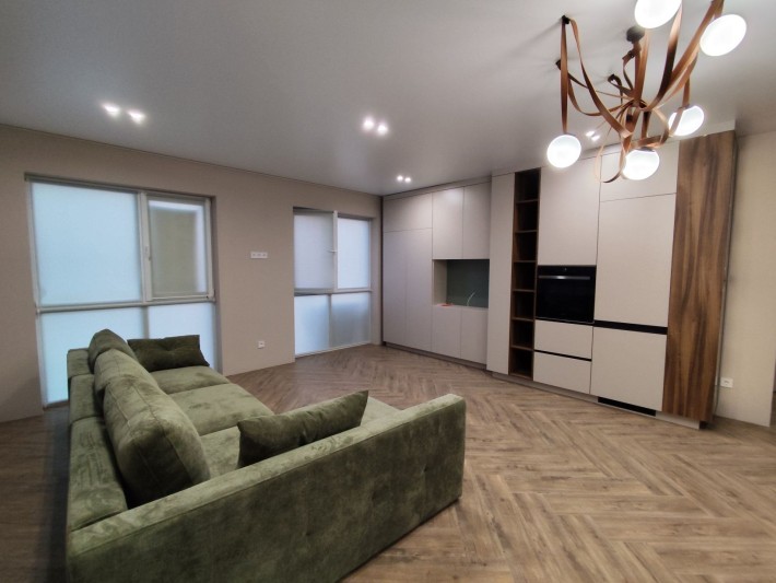 Продам 2 кімнатну квартиру ЖК Сіті Парк - фото 1