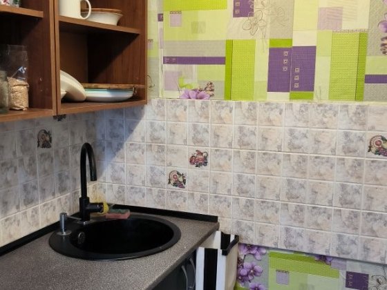 Продається 1кімнатна квартира район Депот Черкассы