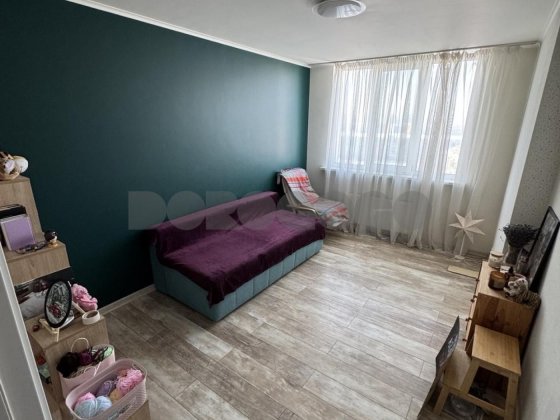 Продаж 1-кімнатної квартири в ЖК Флагман на пров. Лобачевського 7 Київ