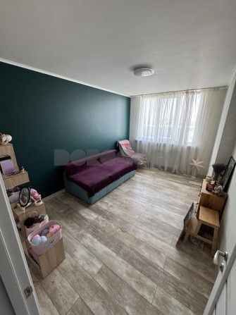 Продаж 1-кімнатної квартири в ЖК Флагман на пров. Лобачевського 7 - фото 1