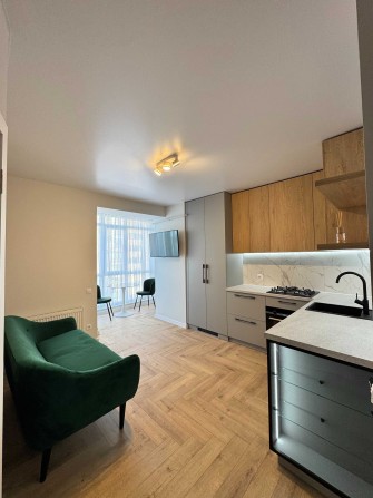 Продаж 1-кімн квартира Масани Якісний ремонт Техніка - фото 1