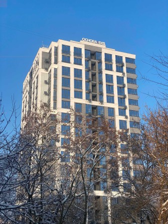 Квартира з шикарним видом, ЖК КиївSky, Право Власності! DI - фото 1