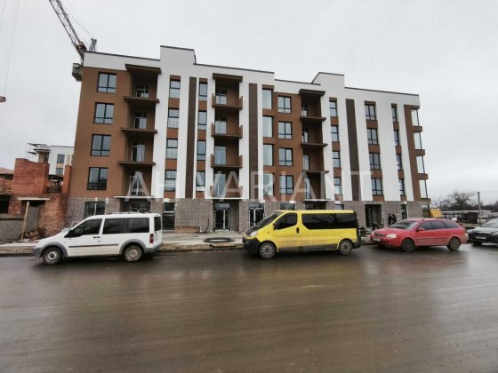 Продається двокімнатна квартира, ЖК Нова Сторожниця Код: 37433 Ужгород