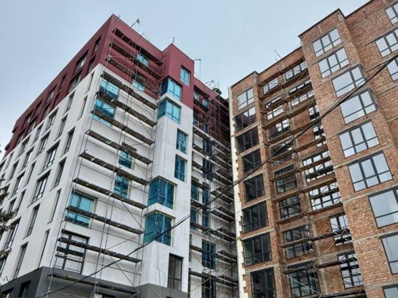 Продаж Пентхаусів на вул.Сторожинецька, «Маниліч» Черновцы