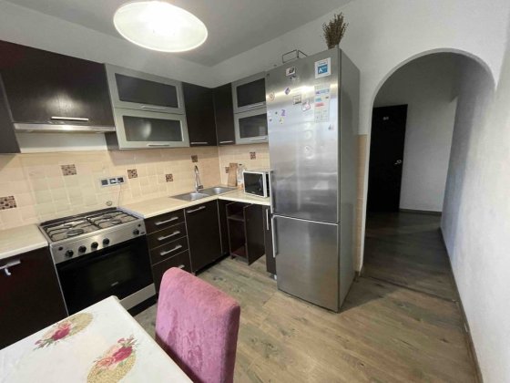 Продаж 2 кімнатної квартири в центрі, район готелю Ужгород Ужгород