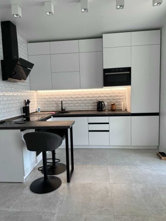 Квартира 1к повністю упакована + Комора в ЖК Лебединий - фото 1