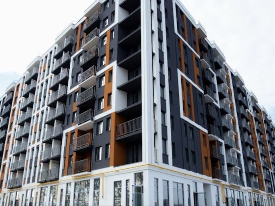 ЖК Кельце 2 кім, без комісії для покупця. Вінниця