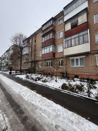 Продається 3 кімнатна квартира Вінниця - фото 1