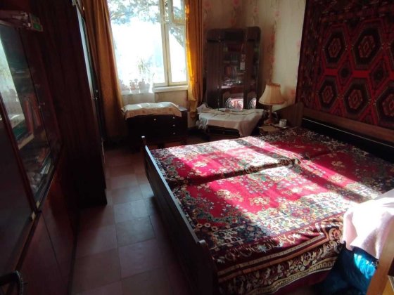 Продається 2-х кімнатна квартира "чешка", добра  ціна. Площа 50 кв.м. Вінниця