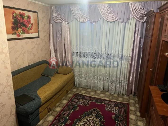 Однокімнатна квартира за доступною ціною - фото 1