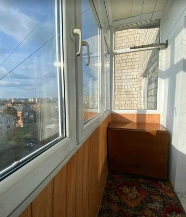 Продам однокімнатну квартиру в 9-ти поверховому цегляному будинку - фото 1