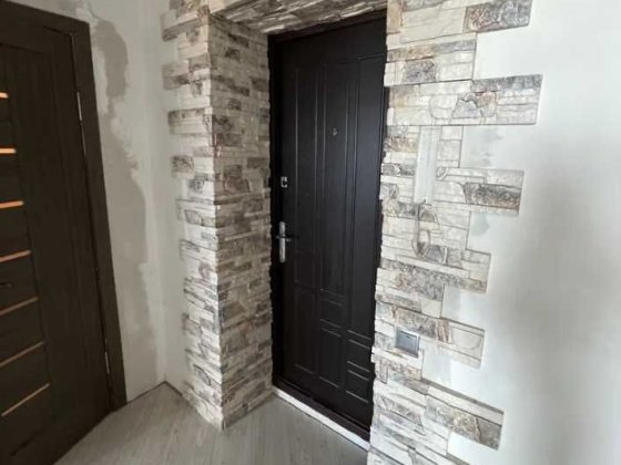 2к квартира. Цегла. Роздільні кімнати.Ремонт. Вінниця