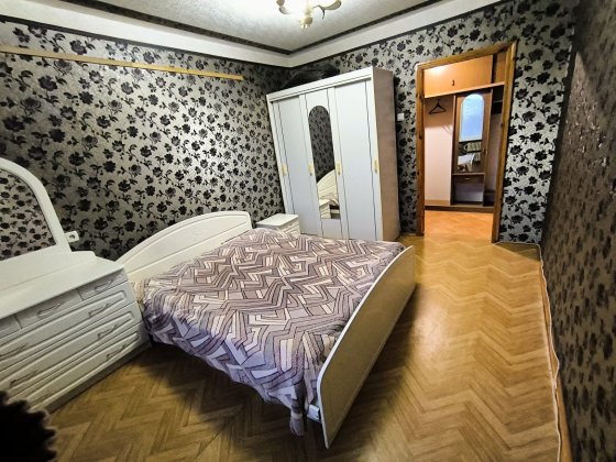 Без комісійних для покупця продається двокімнатна на вул.Заболотнлго Вінниця