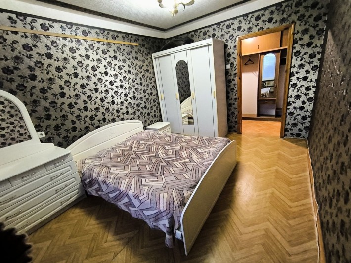 Без комісійних для покупця продається двокімнатна на вул.Заболотнлго - фото 1