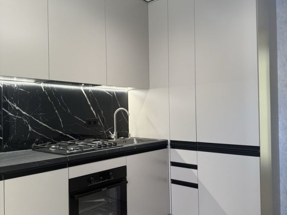 Дизайнерський ремонт, локація Вишенька. Вінниця