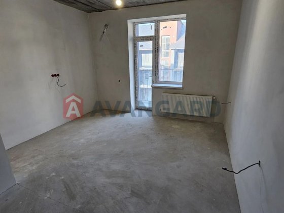 Однокімнатна  квартира в зданій новобудові Винница