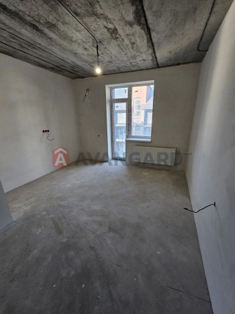 Однокімнатна  квартира в зданій новобудові - фото 1