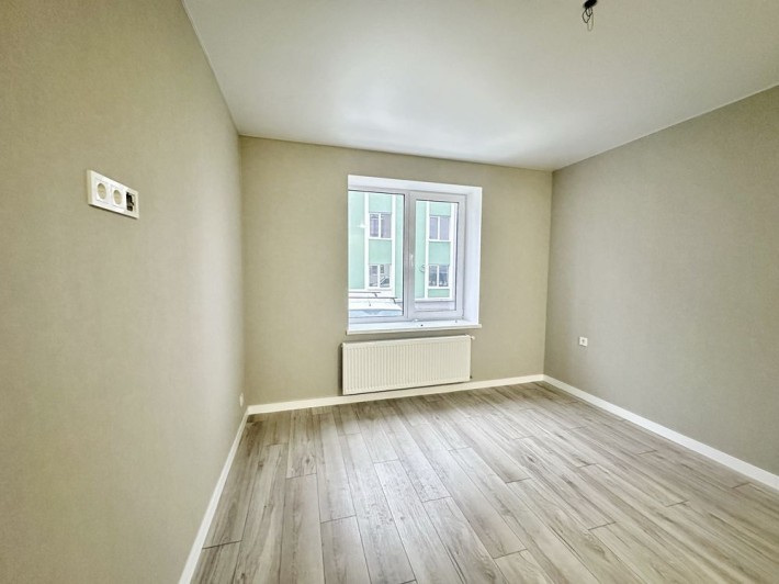 Продається 1-кімнатна квартира - фото 1