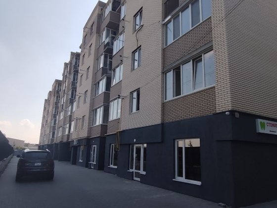 Продаж квартири 42 м2 в престижному ЖК Кемпінг Сіті, секція здана Вінниця