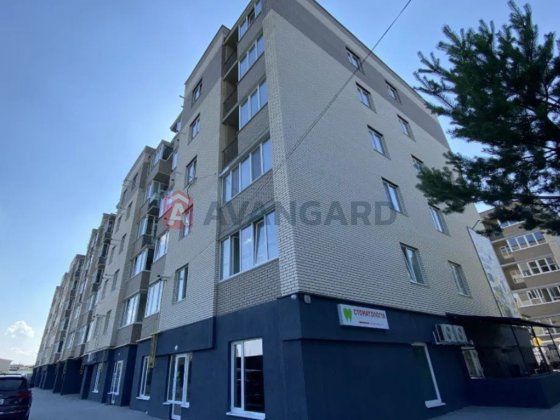 Однокімнатна квартира в сучасному ЖК Винница