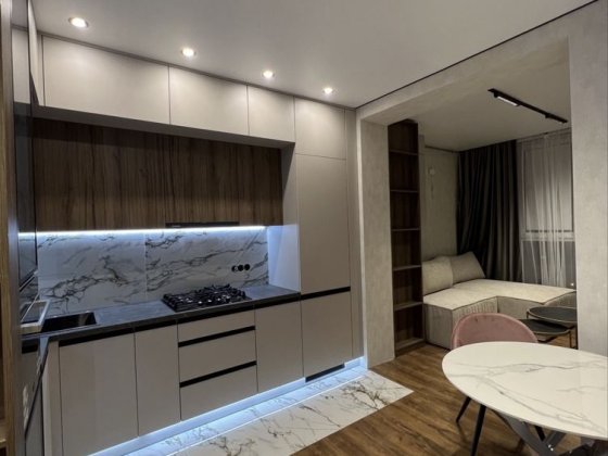 Central Park 1 к Вінниця