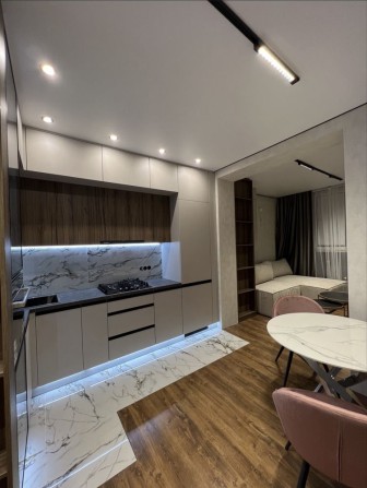 Central Park 1 к - фото 1