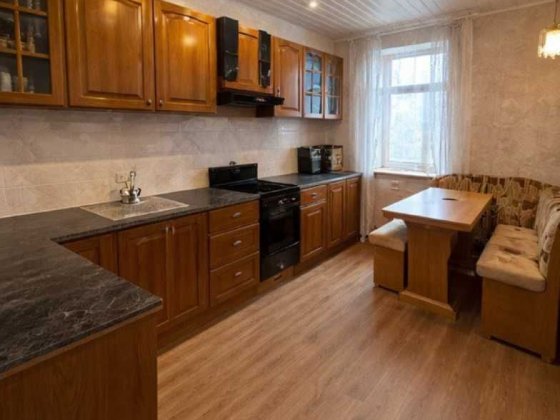 3к квартира в районі Медичного Університету Вінниця