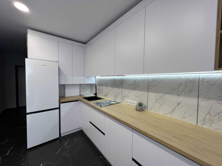 Найкраща пропозиція! Продаж 1к квартира новобуд Вишенька Ремонт - фото 1