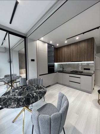 Новий ЖК 1 к квартира - фото 1