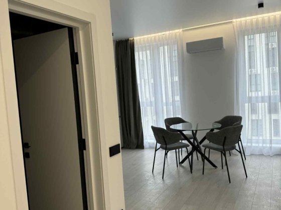 Продається готова квартира в ЖК Квадрат Ужгород