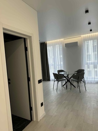 Продається готова квартира в ЖК Квадрат - фото 1