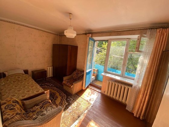 Однокімнатна квартира Вінниця